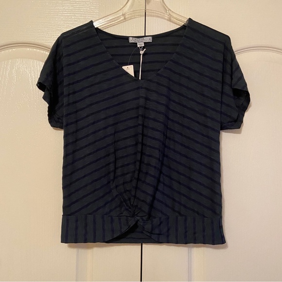 NWT Anthropologie Stateside Top - Picture 1 of 10